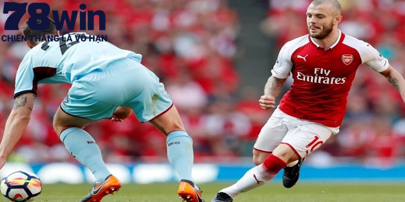 Hãy chú ý đến những cuộc chạm trán trước đây của hai đội